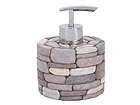 Диспенсер для мыла Castello ET-35857