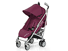 Прогулочная коляска I'Coo Pluto Plum CF-35919