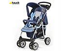 Коляска Hauck Shopper SH-12 blue CF-35923