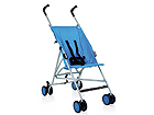 Коляска Go-S Blue CF-35933