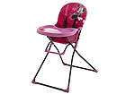 Стульчик для кормления Mac Baby Minnie Mouse CF-36074