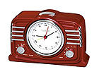 Радиочасы Clatronic EL-36157