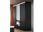Шкаф платяной Perla MA-36454