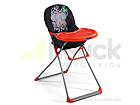 Стульчик для кормления Mac Baby Playpark CF-36489