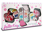 Hello Kitty комплект украшений Сердце TU-37034