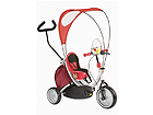 Трехколесный детский велосипед Oko Plus TU-37206