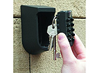 Хранитель запасного ключа KeyKeeper HF-37379