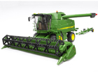 John Deere Комбайн T670i KL-37582