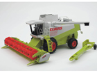 Комбайн Claas Lexion 480 KL-37595