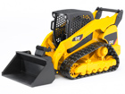 Caterpillar Погрузчик гусиничный KL-37618