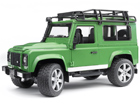 Внедорожник Land Rover Defender KL-37624