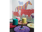 Ковер Silk Pop &Oslash; 90 см AA-37632