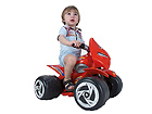 Электрическая машина Quad Alien RC-37669