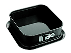 Форма для пирога Black Magic 24x24 см ET-37685