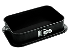 Форма для пирога Black Magic 35x24 ET-37688