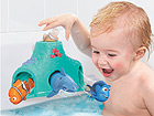 Tomy набор для купания Nemo RO-37752