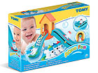 Tomy Полярные медведи-сноубордисты RO-37753