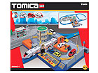 Tomica комплект мега-вокзала RO-37763