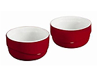 Миниформы для выпечки Wave 0,1 л, 2 шт ET-37859