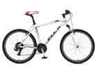 Велосипед Fuji MTB Nevada 5.0 Tourney MD-37884