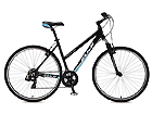 Женский велосипед Fuji Sunfire 3.0 Acera MD-37887