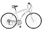 Мужской велосипед Fuji Crosstown H&otilde;be 21K MD-37889