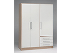 Шкаф платяной Focus CM-37999