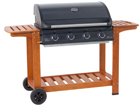 Газовый гриль Barbec Farmer 4 HK-38076