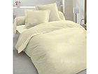 Постельное белье Cream 150x210 см