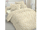 Постельное белье Beige 150x210 см