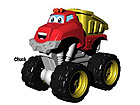 Chuck Monster автомобиль AP-38152