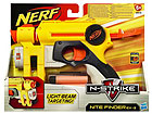 Бластер Nerf Nite Finder EX-3 AP-38158