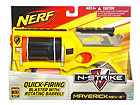 Револьвер Nerf Maverick Rev-6 AP-38217
