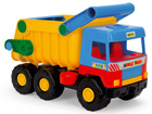 Самосвал Middle Truck KL-38390