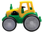 Игрушечный трактор TU-38405