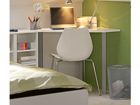 Угловой стол Soft Plus SM-38438