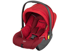 Kiddy Nest автокресло Red CF-38483