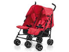Esprit Sun Duo прогулочная коляска для близнецов CF-38485