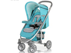 Коляска Hauck Malibu M12 Petrol CF-38488