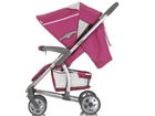 Коляска Hauck Malibu M12 Violet CF-38493