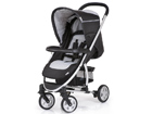 Коляска Hauck Malibu M12 Black CF-38495