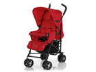 Коляска Esprit Sun Plus multicolor Red CF-38499