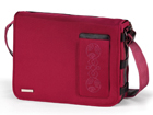 Сумка для детских принадлежностей Boheme red CF-38504