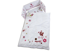 Детское постельное белье Lucky Love 100x135 см CF-38506