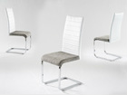 Комплект стульев Luca 4 шт SM-38540