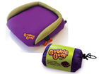 BubbleBum автокресло MR-38552