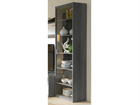 Шкаф-витрина Soft Plus SM-38652