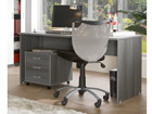 Письменный стол Soft Plus SM-38668