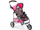 Кукольная коляска Lola TU-38680
