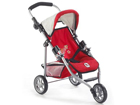 Кукольная коляска Lola TU-38690